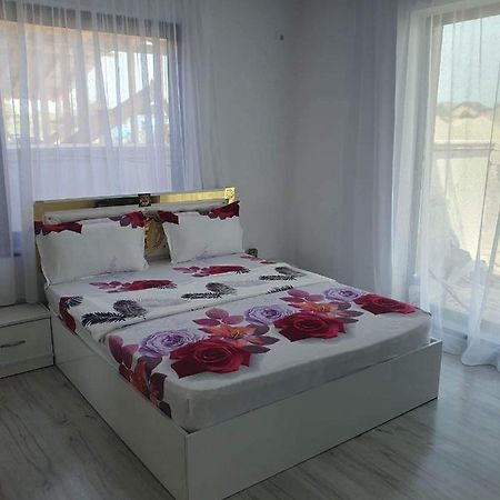 Vila Sofia Iasmin Ξενοδοχείο Eforie Nord Εξωτερικό φωτογραφία