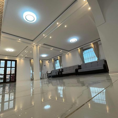 Vila Sofia Iasmin Ξενοδοχείο Eforie Nord Εξωτερικό φωτογραφία
