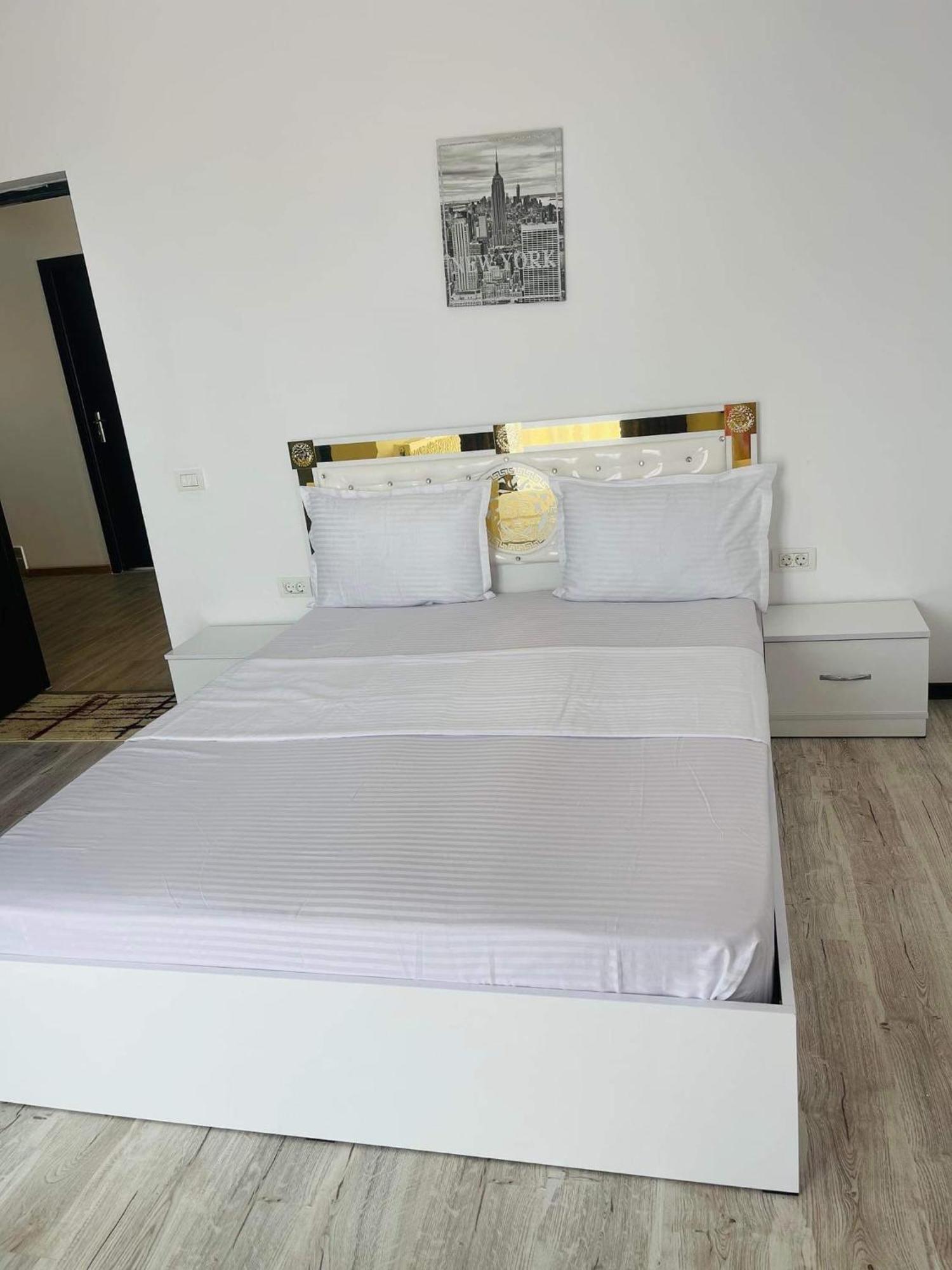 Vila Sofia Iasmin Ξενοδοχείο Eforie Nord Εξωτερικό φωτογραφία