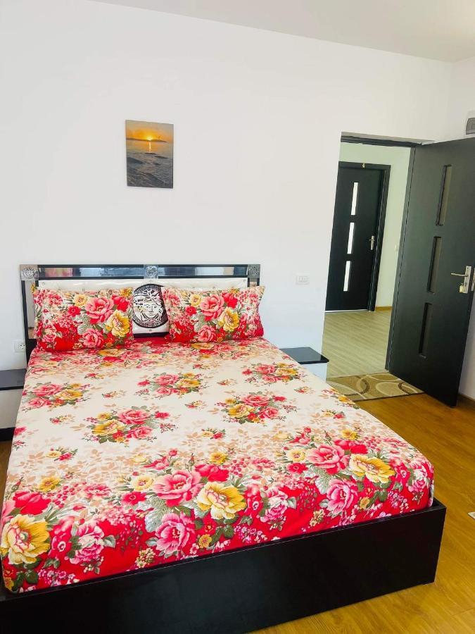 Vila Sofia Iasmin Ξενοδοχείο Eforie Nord Εξωτερικό φωτογραφία