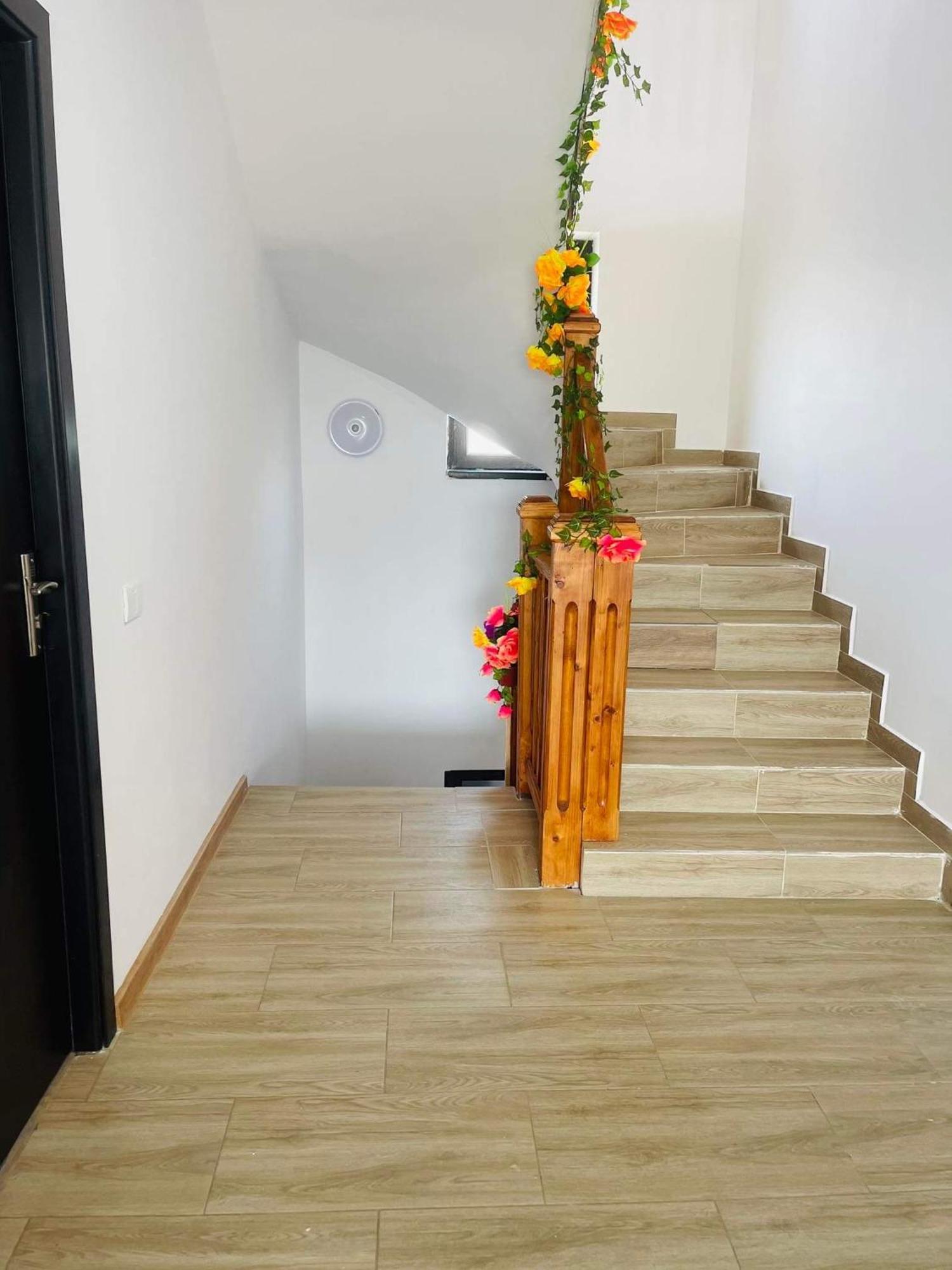 Vila Sofia Iasmin Ξενοδοχείο Eforie Nord Εξωτερικό φωτογραφία
