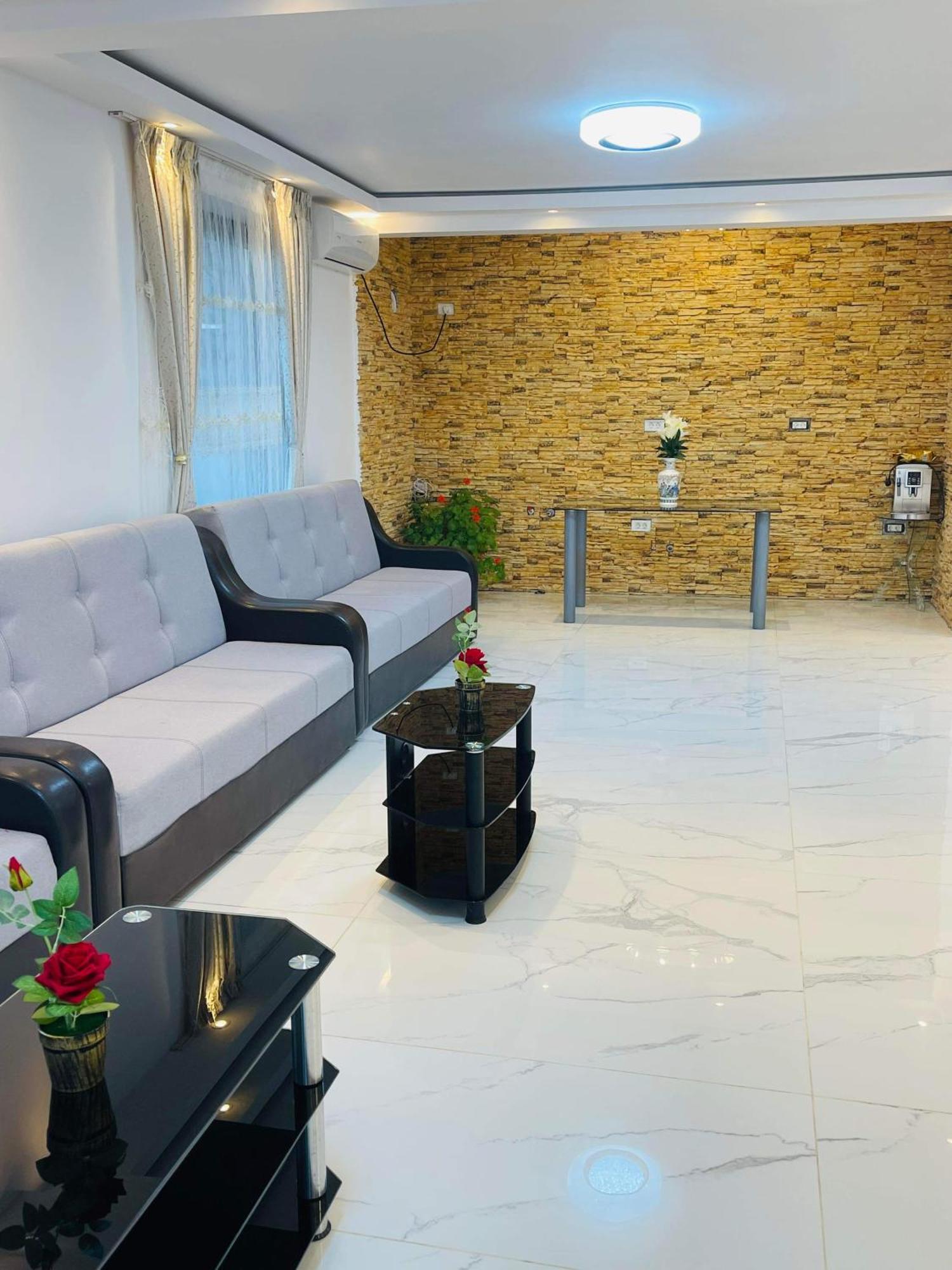 Vila Sofia Iasmin Ξενοδοχείο Eforie Nord Εξωτερικό φωτογραφία