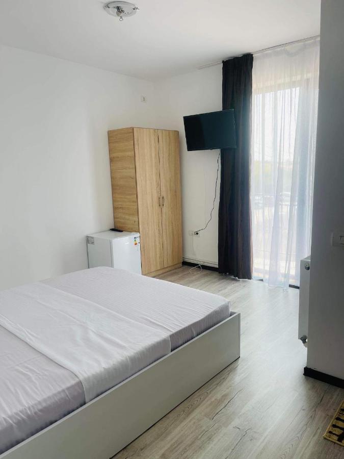 Vila Sofia Iasmin Ξενοδοχείο Eforie Nord Εξωτερικό φωτογραφία
