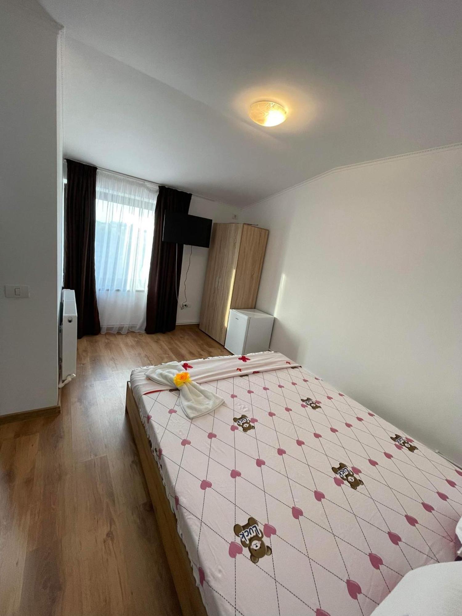 Vila Sofia Iasmin Ξενοδοχείο Eforie Nord Εξωτερικό φωτογραφία