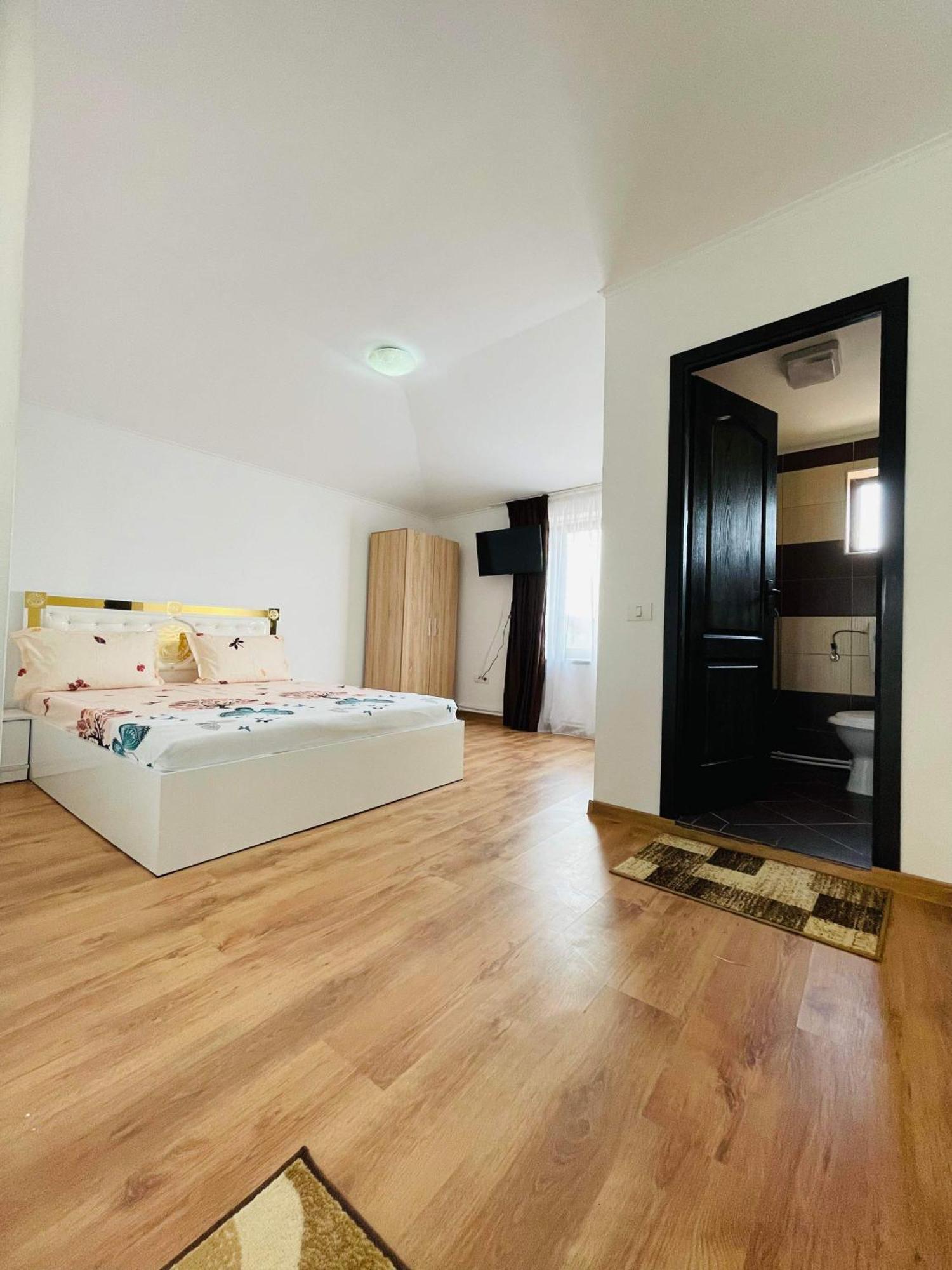 Vila Sofia Iasmin Ξενοδοχείο Eforie Nord Εξωτερικό φωτογραφία