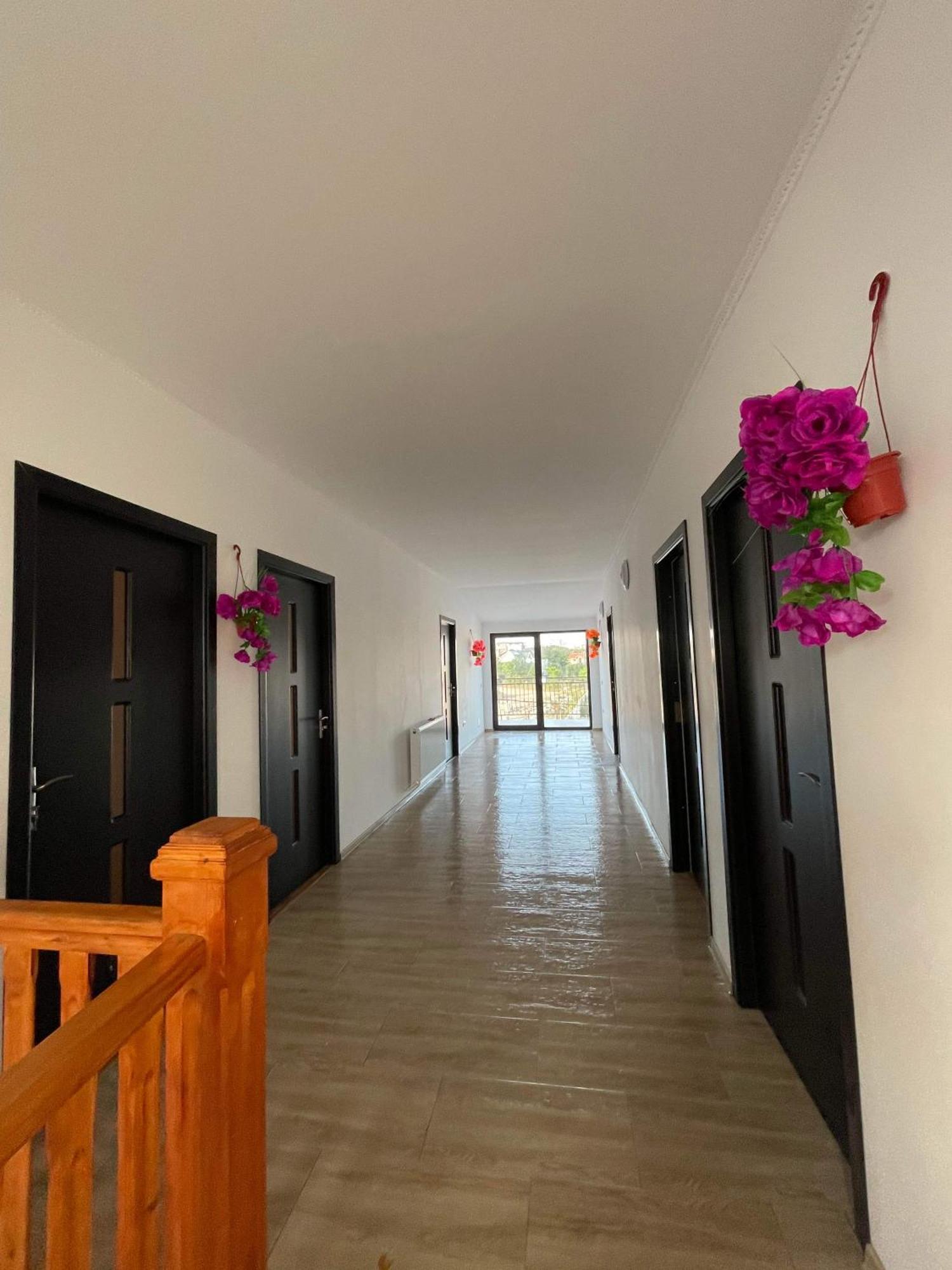 Vila Sofia Iasmin Ξενοδοχείο Eforie Nord Εξωτερικό φωτογραφία